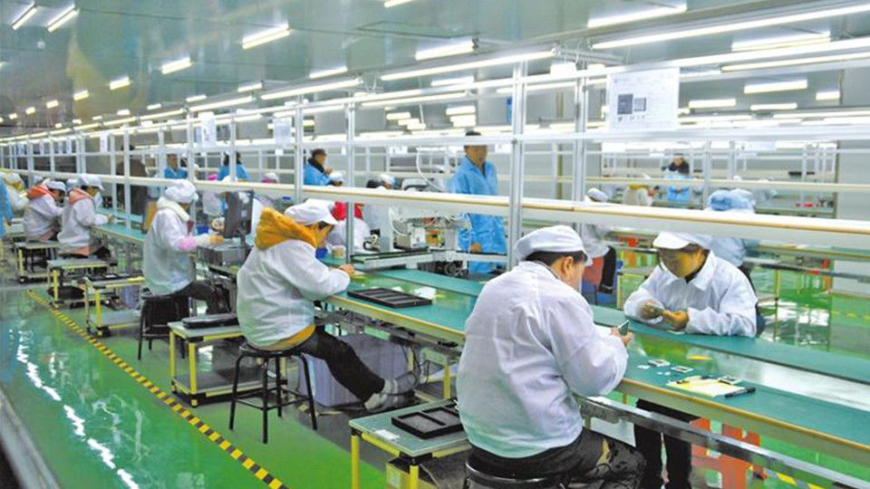 China Shenzhen Huasifei Technology Co., Ltd. Unternehmensprofil