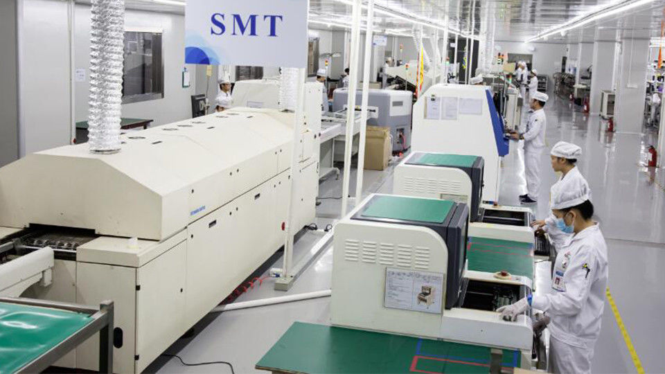 China Shenzhen Huasifei Technology Co., Ltd. Unternehmensprofil