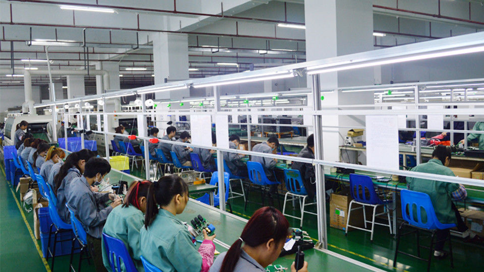 China Shenzhen Huasifei Technology Co., Ltd. Unternehmensprofil