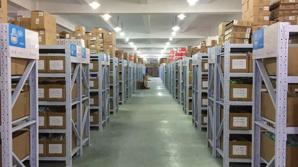 China Shenzhen Huasifei Technology Co., Ltd. Unternehmensprofil