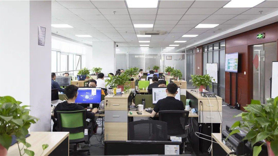 China Shenzhen Huasifei Technology Co., Ltd. Unternehmensprofil