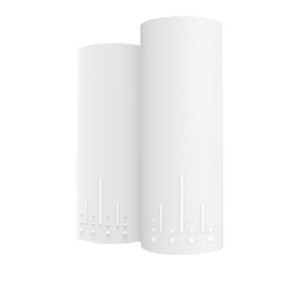 24V Poe Wireless Network Bridge 580MHz Supports 802.11ac Technology