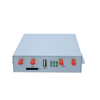 1200Mbps 5G Industrial Router 5g Vehicle Router Chipset MT7621A