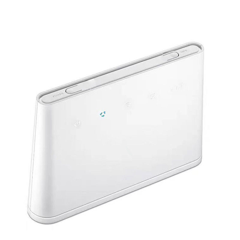MT7628KN Chipset 4G Cpe Router  300Mbps FireWall QoS VPN Function