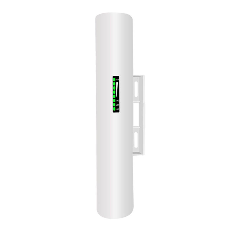 Long Range 5km Outdoor Wifi Bridge MTK7620A+7621E+IP1001M